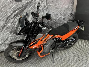 KTM 890 ADVENTURE