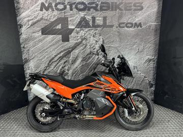 KTM 890 ADVENTURE