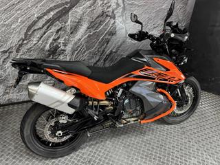 KTM 890 ADVENTURE 