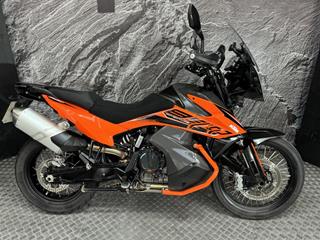 KTM 890 ADVENTURE 