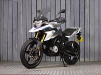 BMW G310GS