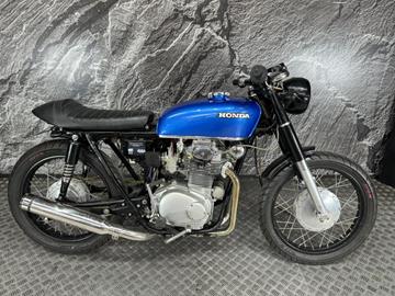 HONDA CB350