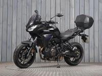 YAMAHA TRACER 700