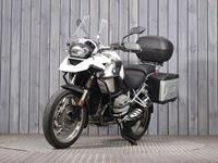 BMW R1200GS