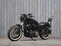 HARLEY-DAVIDSON SPORTSTER 1200