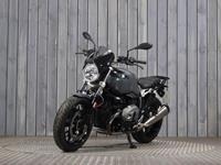 BMW R NINE T PURE