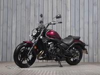 KAWASAKI VULCAN S