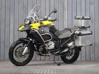 BMW R1200GS ADVENTURE