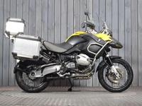 BMW R1200GS ADVENTURE