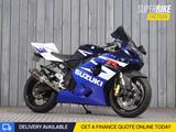 GSX-R600 