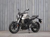 HONDA CB300R