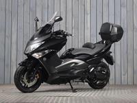 YAMAHA TMAX 500