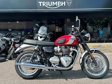 TRIUMPH BONNEVILLE T120