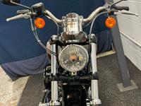 HARLEY-DAVIDSON SPORTSTER 1200