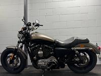 HARLEY-DAVIDSON SPORTSTER 1200