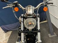 HARLEY-DAVIDSON SPORTSTER 1200