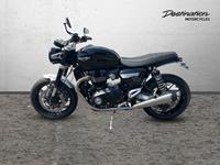 TRIUMPH SPEED TWIN 1200