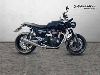 TRIUMPH SPEED TWIN 1200 