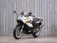 BMW F800ST