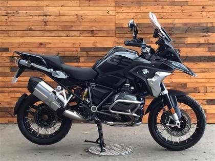 BMW R1250GS ADVENTURE