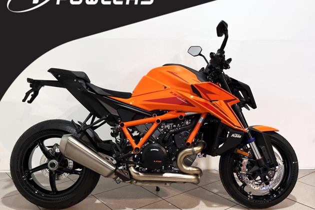 KTM 390 DUKE