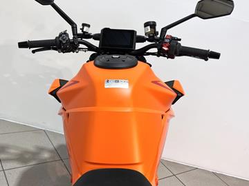 KTM 390 DUKE