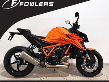 KTM 390 DUKE