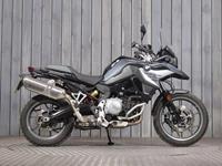 BMW F750GS