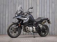 BMW F750GS