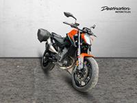 KTM 890 DUKE