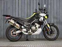 APRILIA TUAREG 660