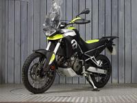 APRILIA TUAREG 660