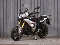 BMW S1000XR