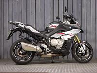 BMW S1000XR