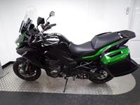 KAWASAKI VERSYS 1000