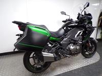 KAWASAKI VERSYS 1000