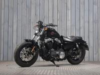 HARLEY-DAVIDSON SPORTSTER 1200