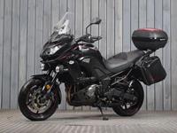 KAWASAKI VERSYS 1000