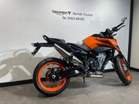 KTM 790 DUKE