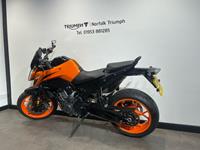 KTM 790 DUKE