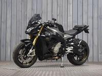 BMW S1000R