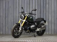 BMW R12 NINET