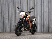 KTM 690 DUKE