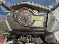 SUZUKI DL650 V-STROM XT