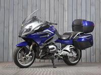 BMW R1200RT