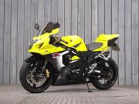 SUZUKI GSX-R750