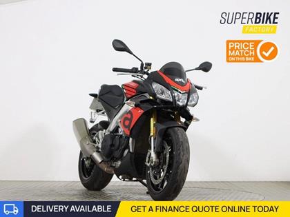 APRILIA TUONO V4 1100 RR