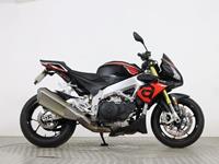 APRILIA TUONO V4 1100 RR