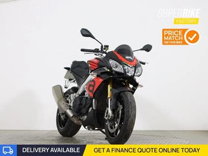 APRILIA TUONO V4 1100 RR