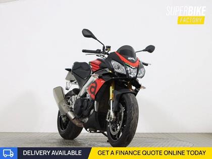 APRILIA TUONO V4 1100 RR